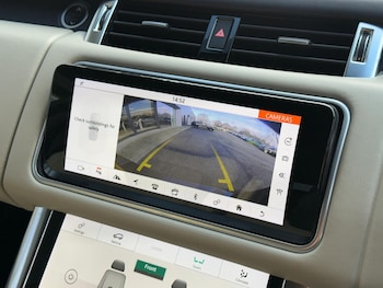 Used Land Rover Range Rover Sport 2019 for sale - 77268012: Photo