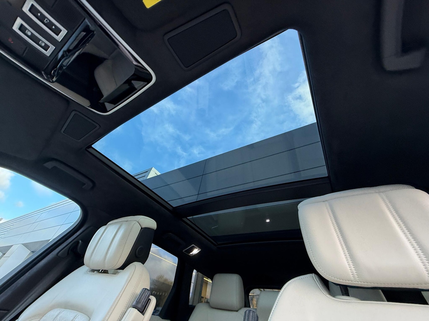 Used Land Rover Range Rover Sport 2019 for sale - 77268012: Photo 5