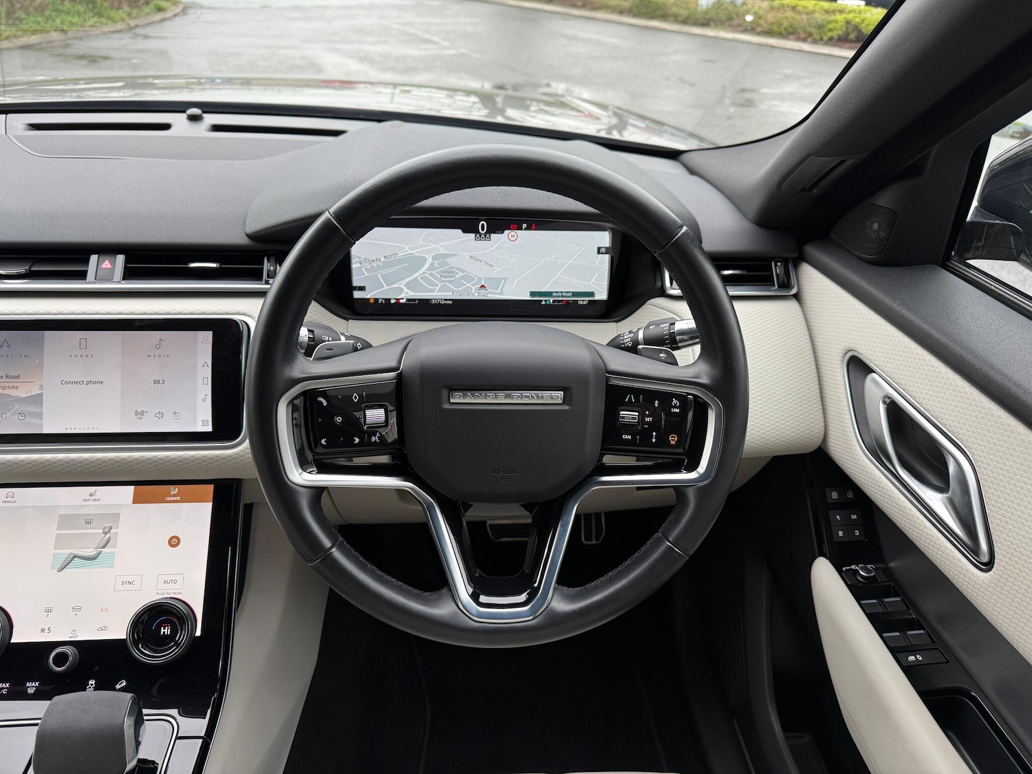 Used Land Rover Range Rover Velar 2022 for sale - 77156305: Photo 14