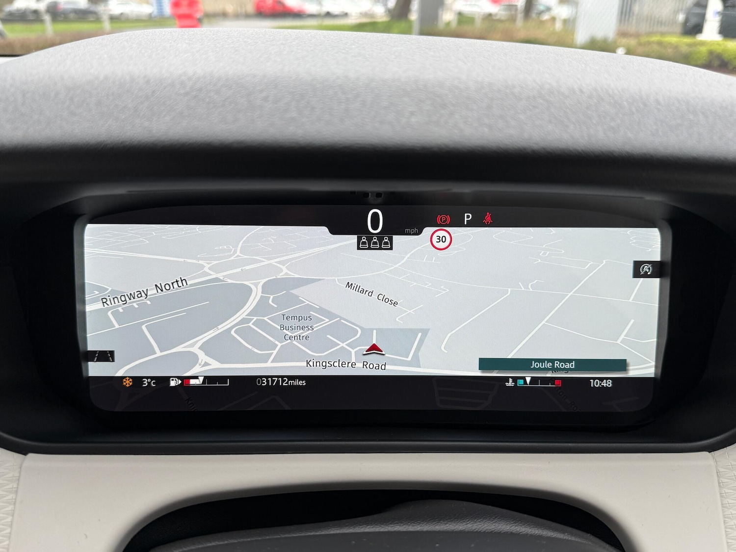 Used Land Rover Range Rover Velar 2022 for sale - 77156305: Photo 21