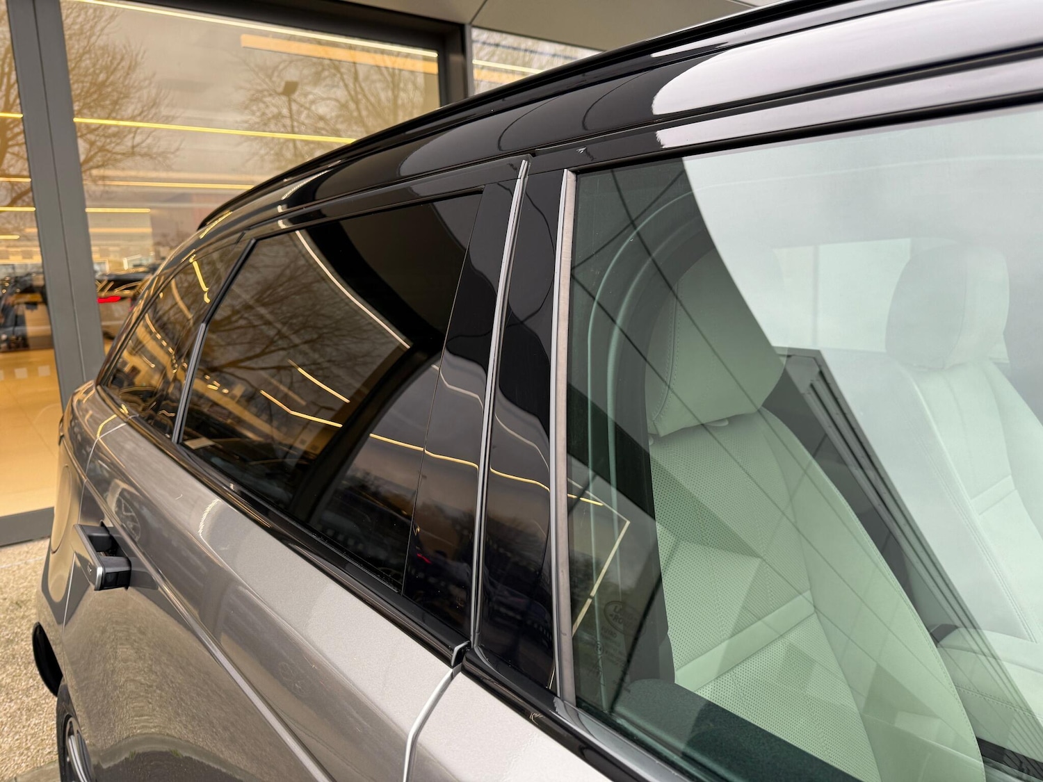 Used Land Rover Range Rover Velar 2022 for sale - 77156305: Photo 22