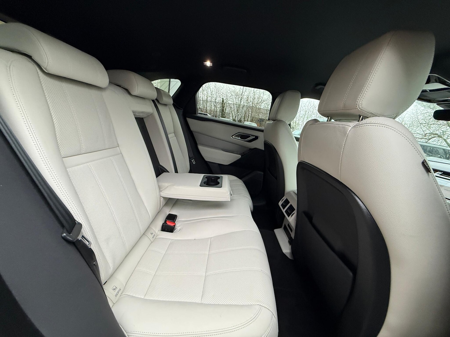 Used Land Rover Range Rover Velar 2022 for sale - 77156305: Photo 35