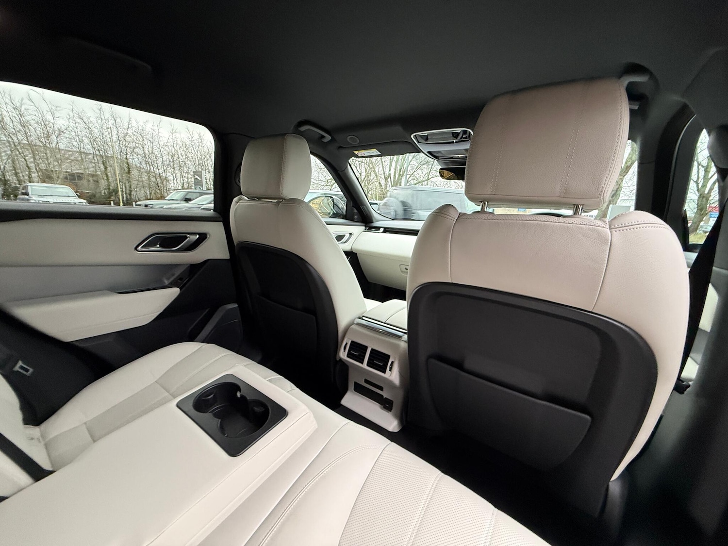 Used Land Rover Range Rover Velar 2022 for sale - 77156305: Photo 37