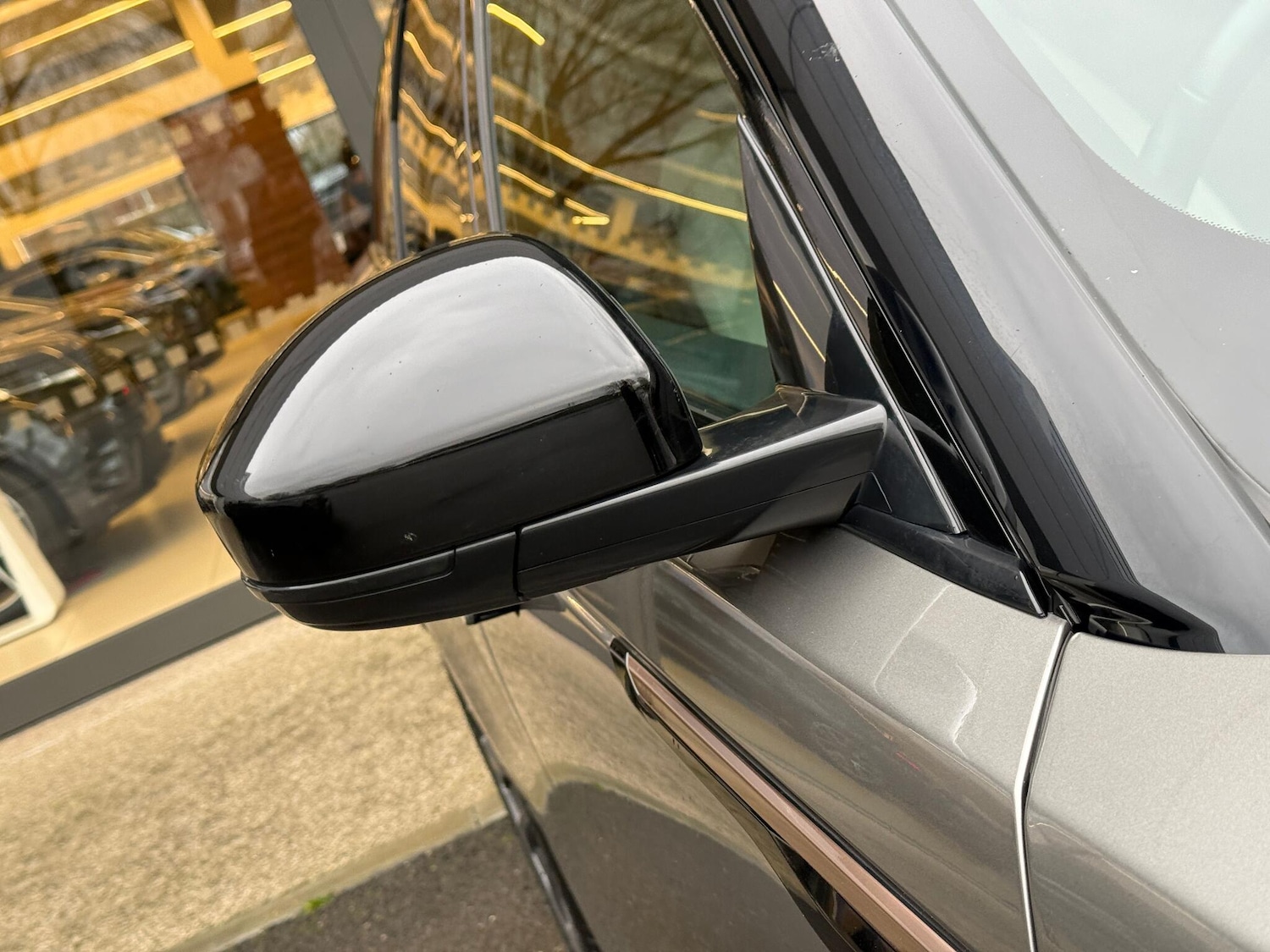 Used Land Rover Range Rover Velar 2022 for sale - 77156305: Photo 47