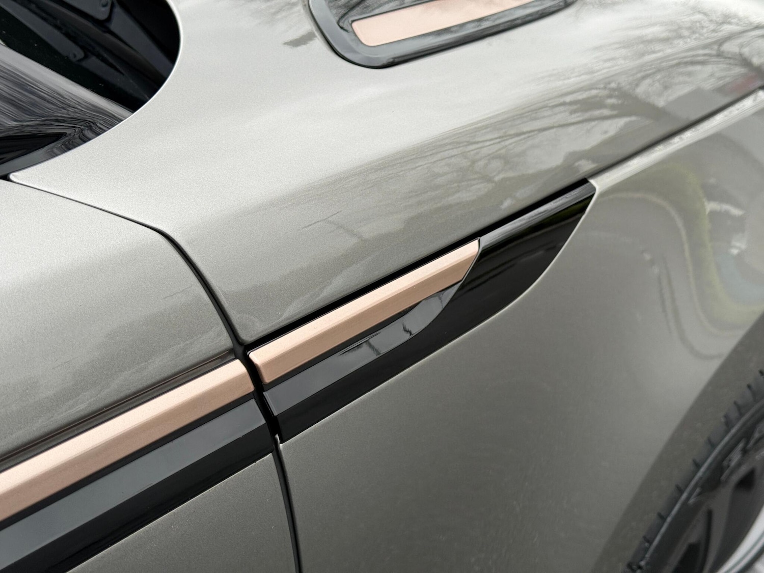 Used Land Rover Range Rover Velar 2022 for sale - 77156305: Photo 49