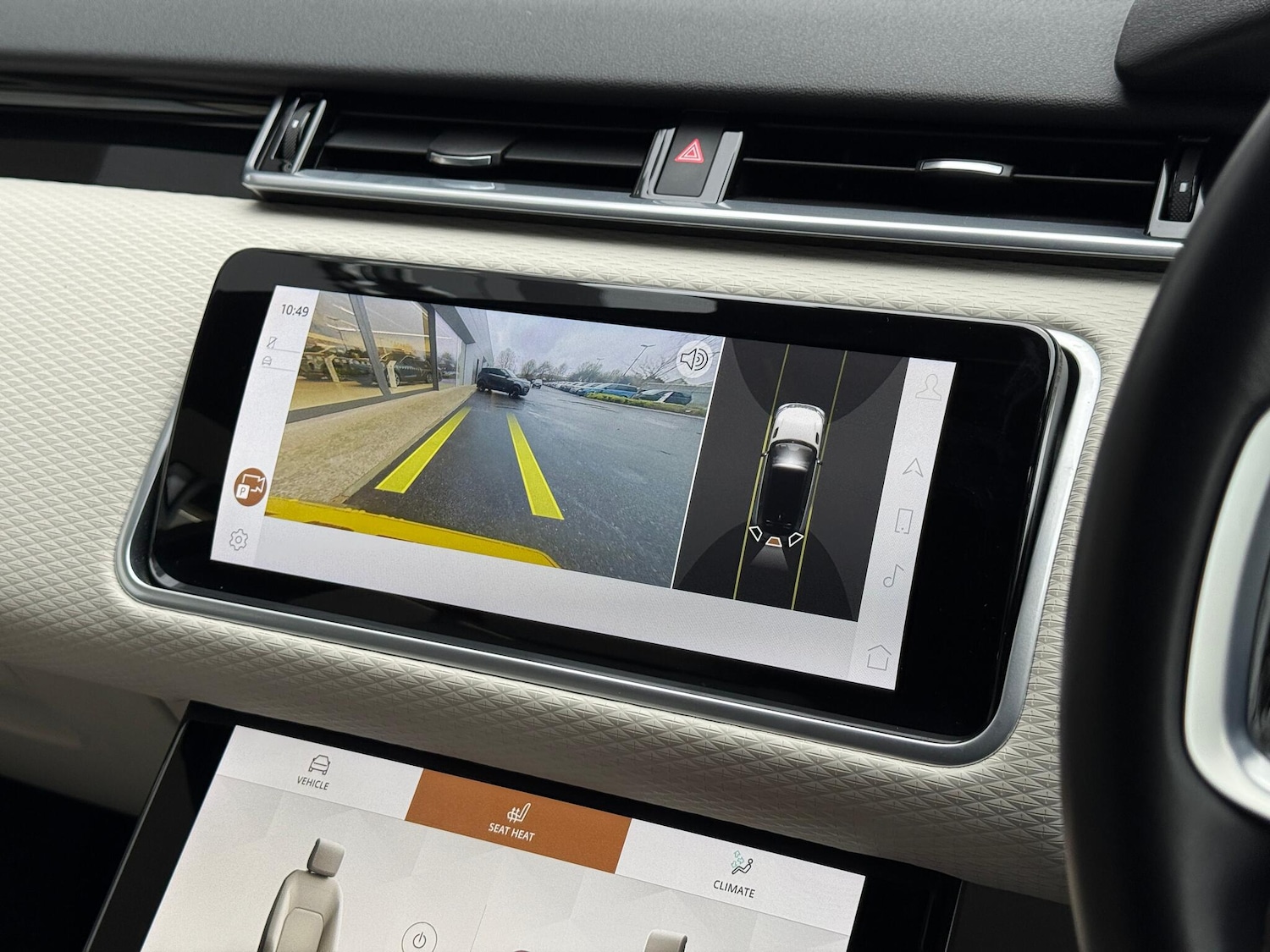 Used Land Rover Range Rover Velar 2022 for sale - 77156305: Photo 5