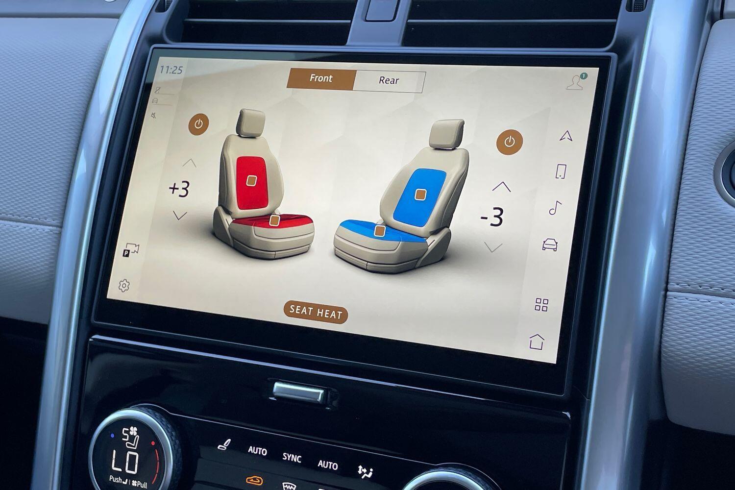 Used Land Rover Discovery 2025 for sale - 76572558: Photo 17