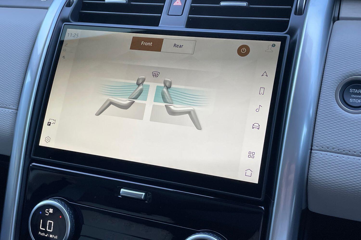 Used Land Rover Discovery 2025 for sale - 76572558: Photo 18