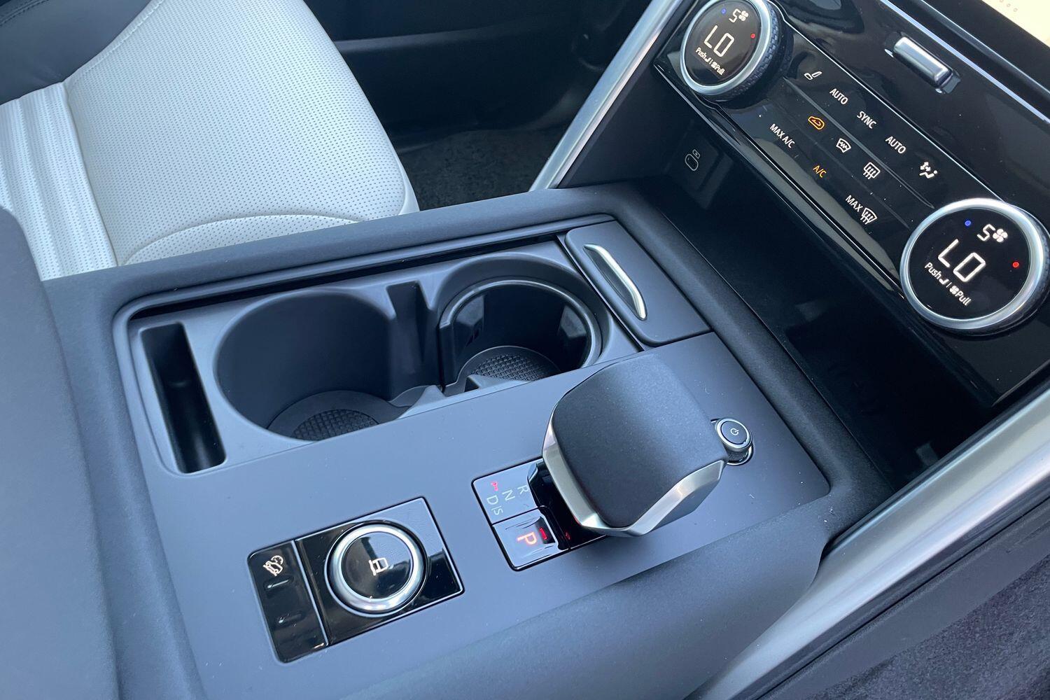 Used Land Rover Discovery 2025 for sale - 76572558: Photo 19