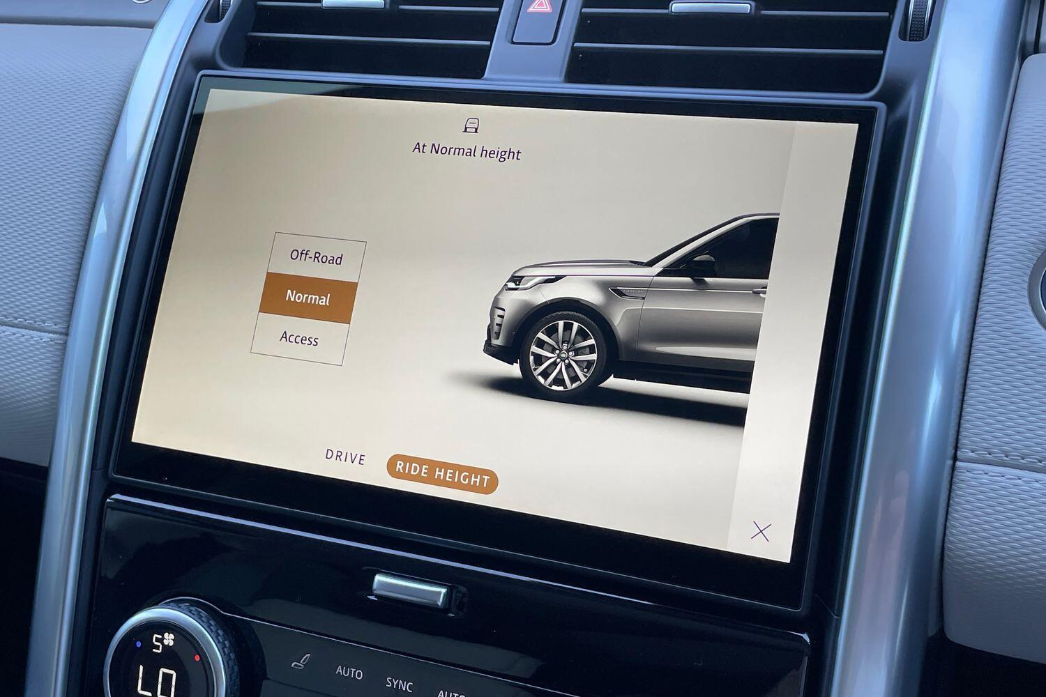 Used Land Rover Discovery 2025 for sale - 76572558: Photo 22