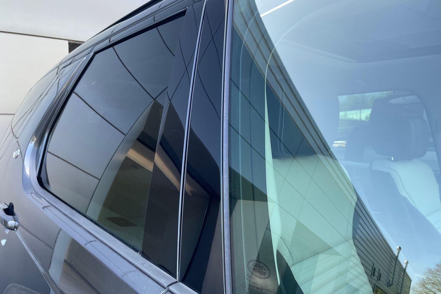 Used Land Rover Discovery 2025 for sale - 76572558: Photo 25