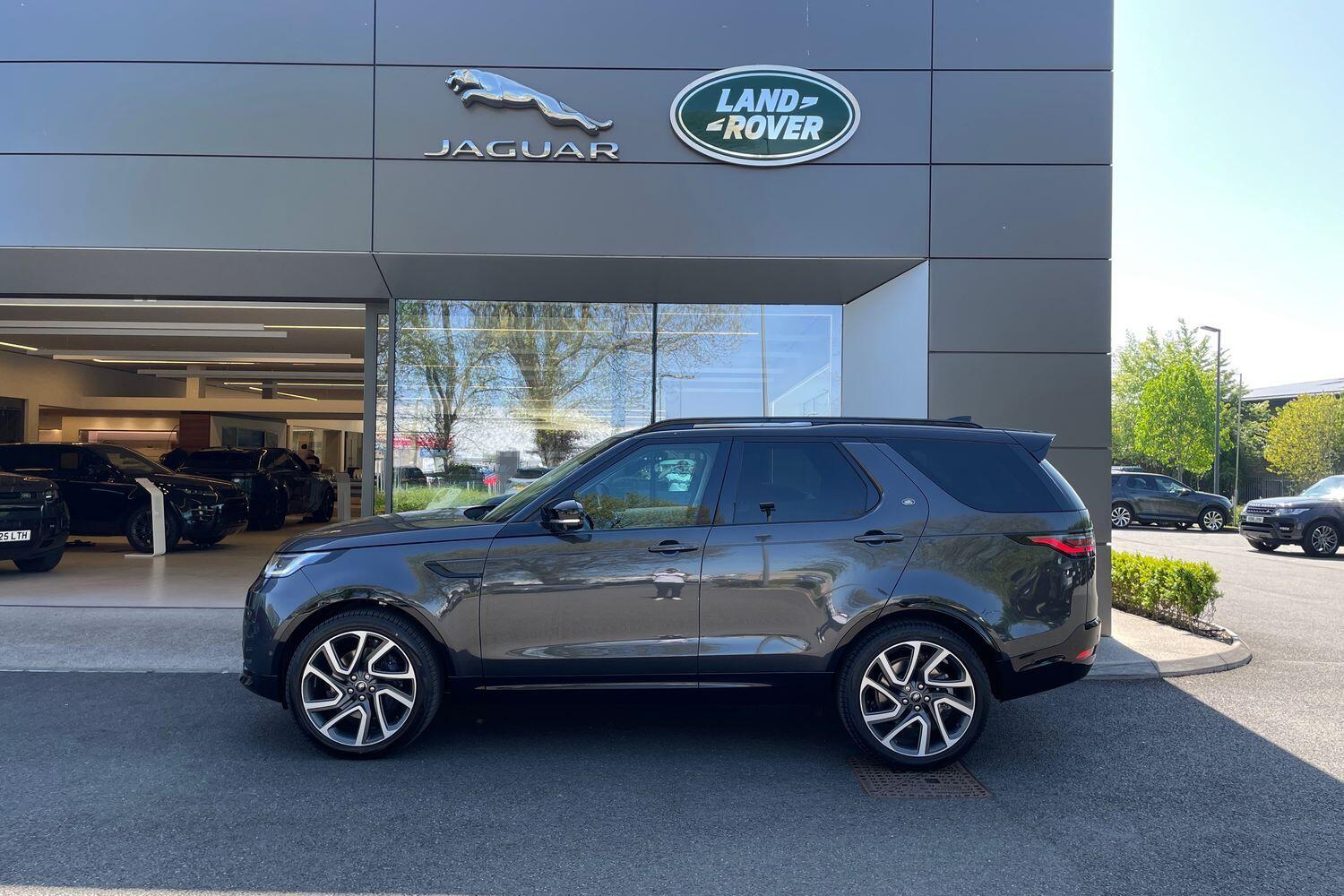 Used Land Rover Discovery 2025 for sale - 76572558: Photo 27