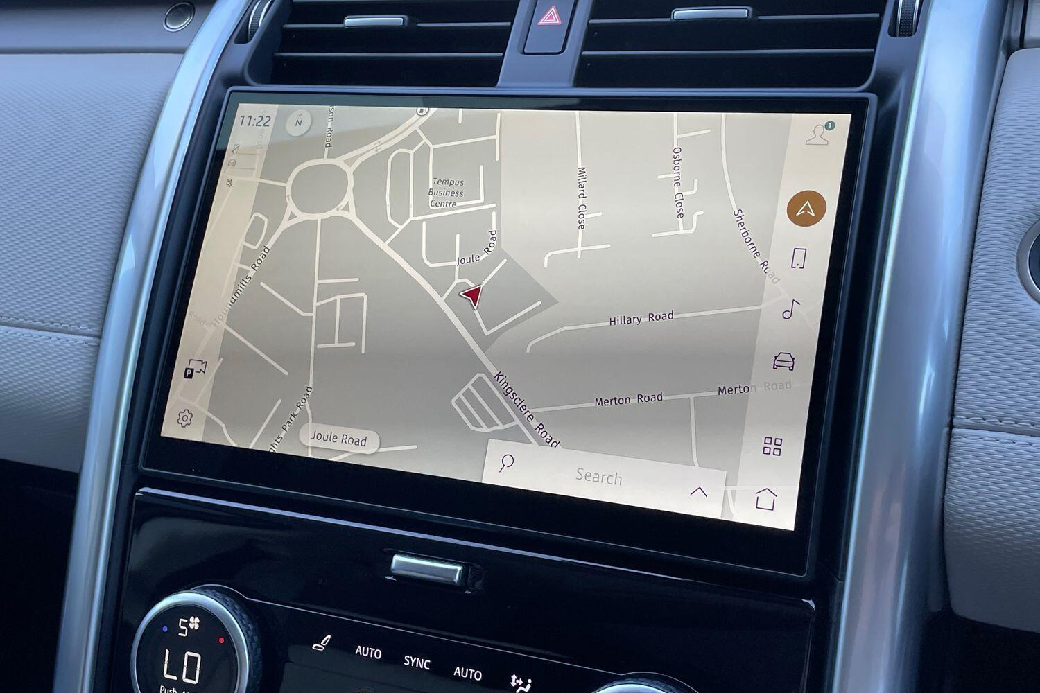 Used Land Rover Discovery 2025 for sale - 76572558: Photo 30