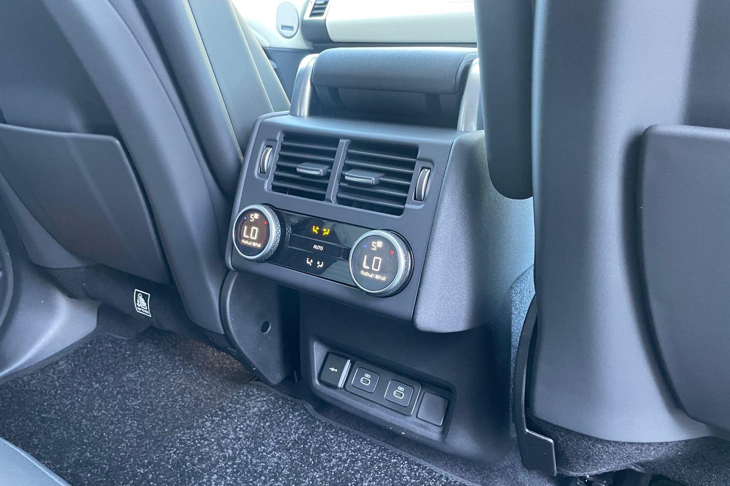 Used Land Rover Discovery 2025 for sale - 76572558: Photo 34