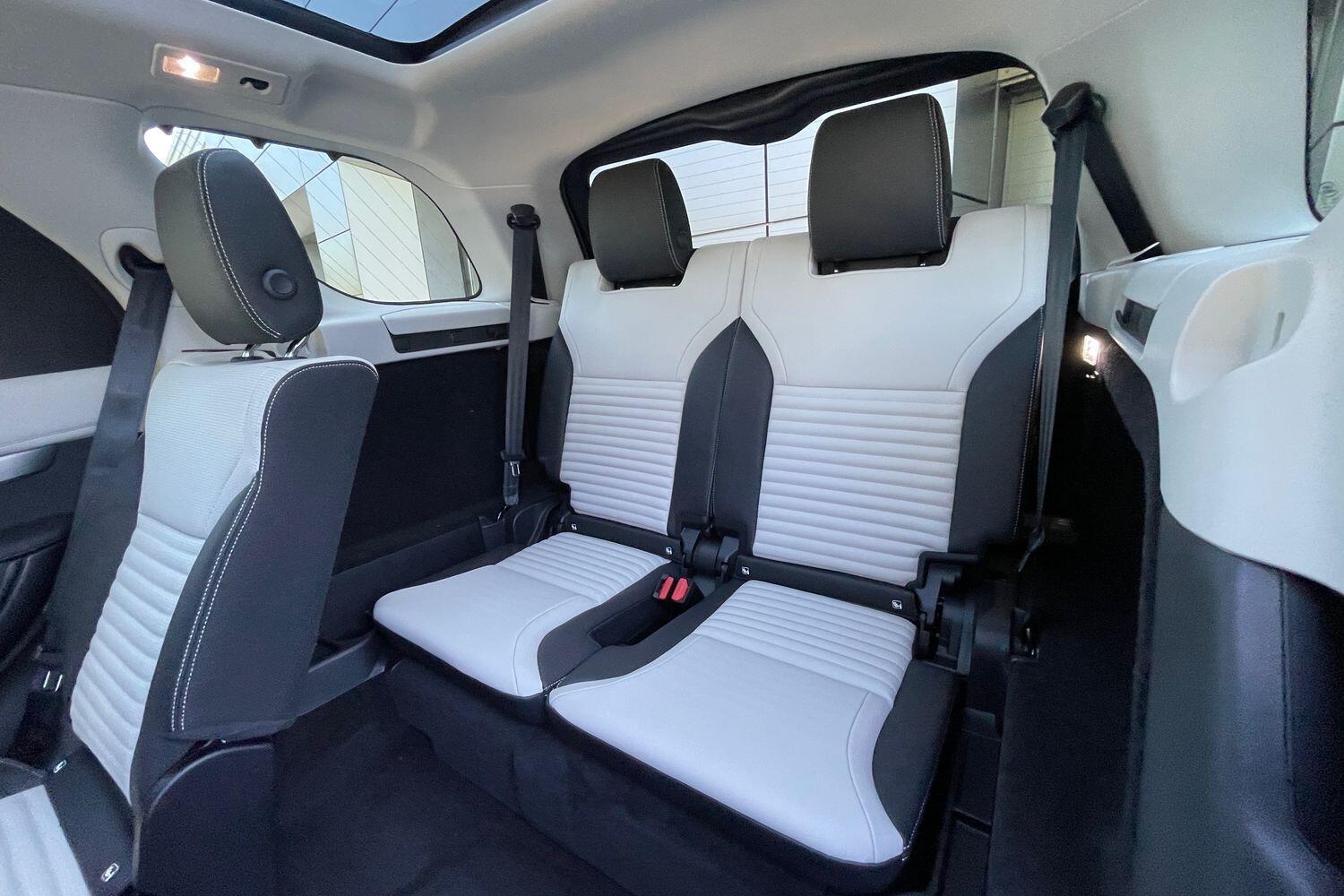 Used Land Rover Discovery 2025 for sale - 76572558: Photo 41