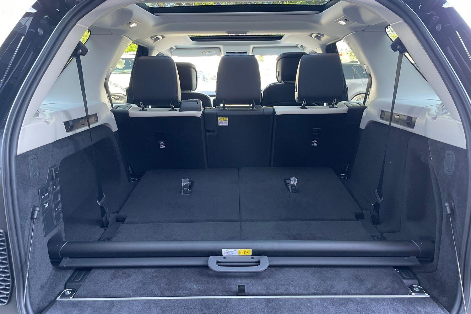 Used Land Rover Discovery 2025 for sale - 76572558: Photo 44