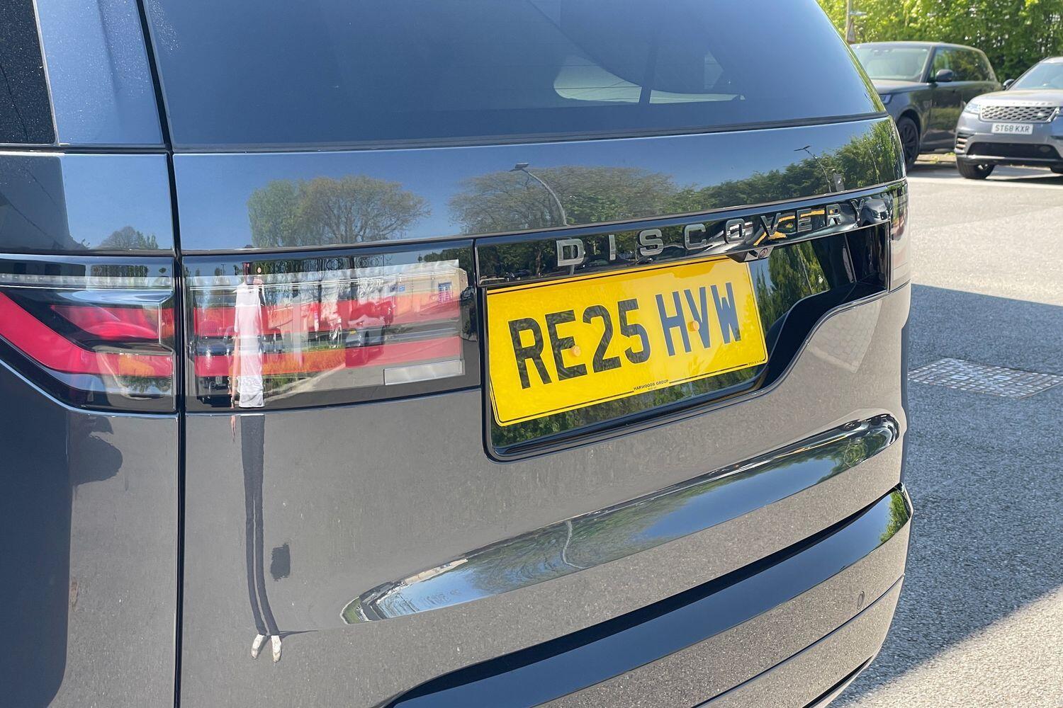 Used Land Rover Discovery 2025 for sale - 76572558: Photo 49