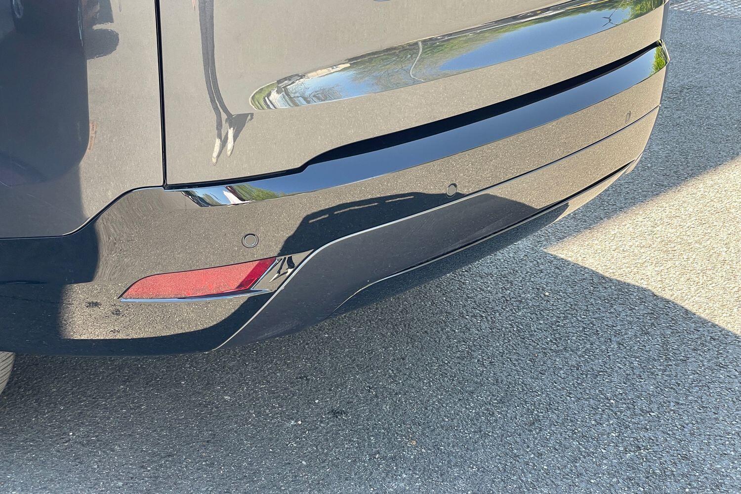 Used Land Rover Discovery 2025 for sale - 76572558: Photo 65