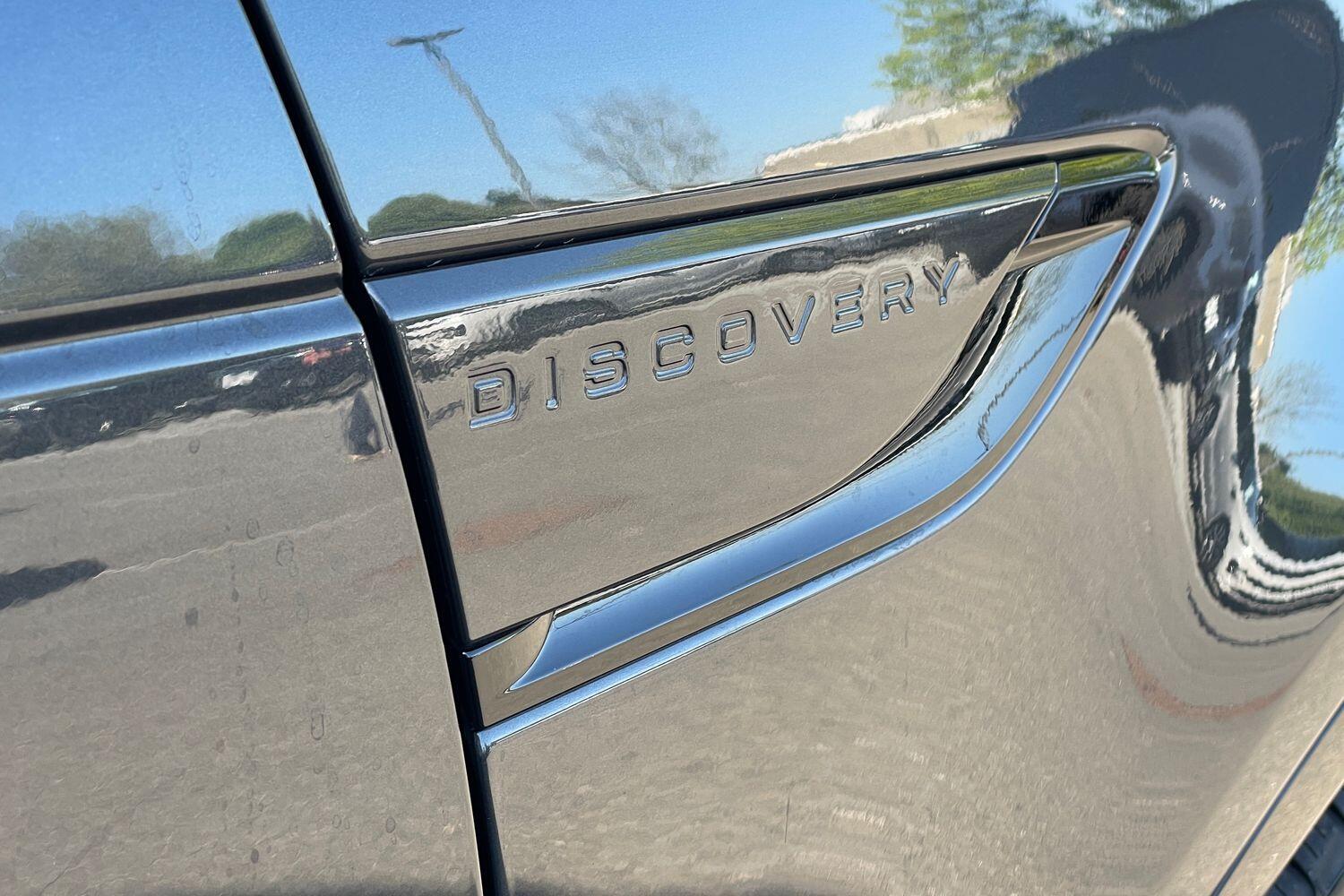Used Land Rover Discovery 2025 for sale - 76572558: Photo 67
