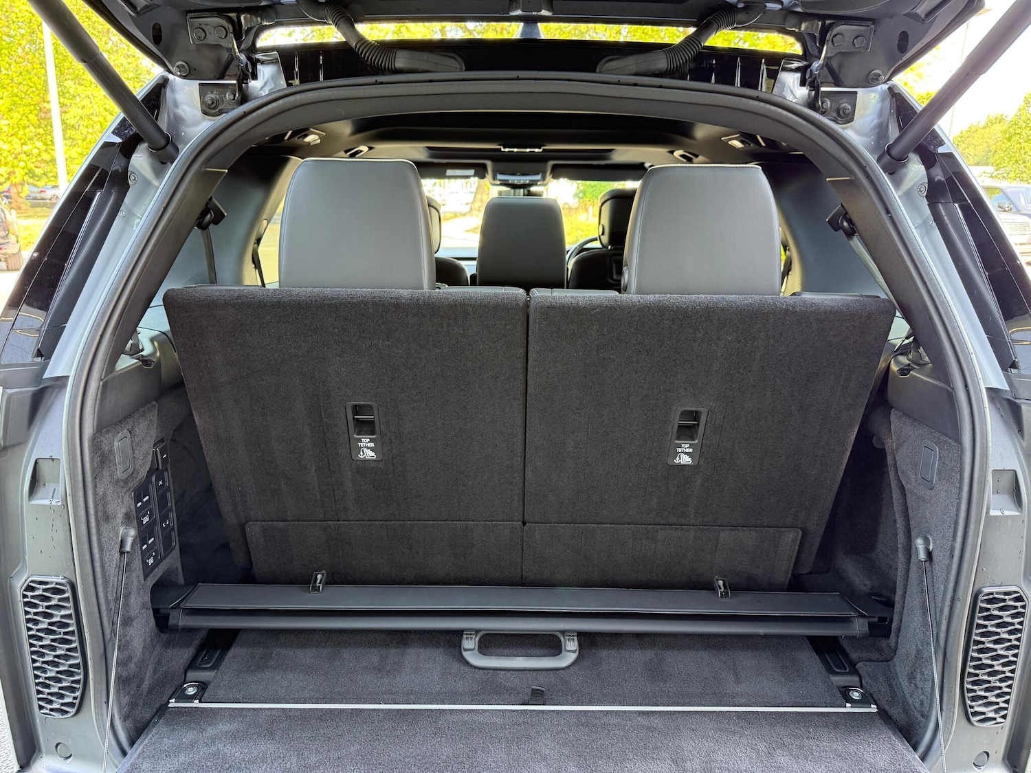 Vehicle 34