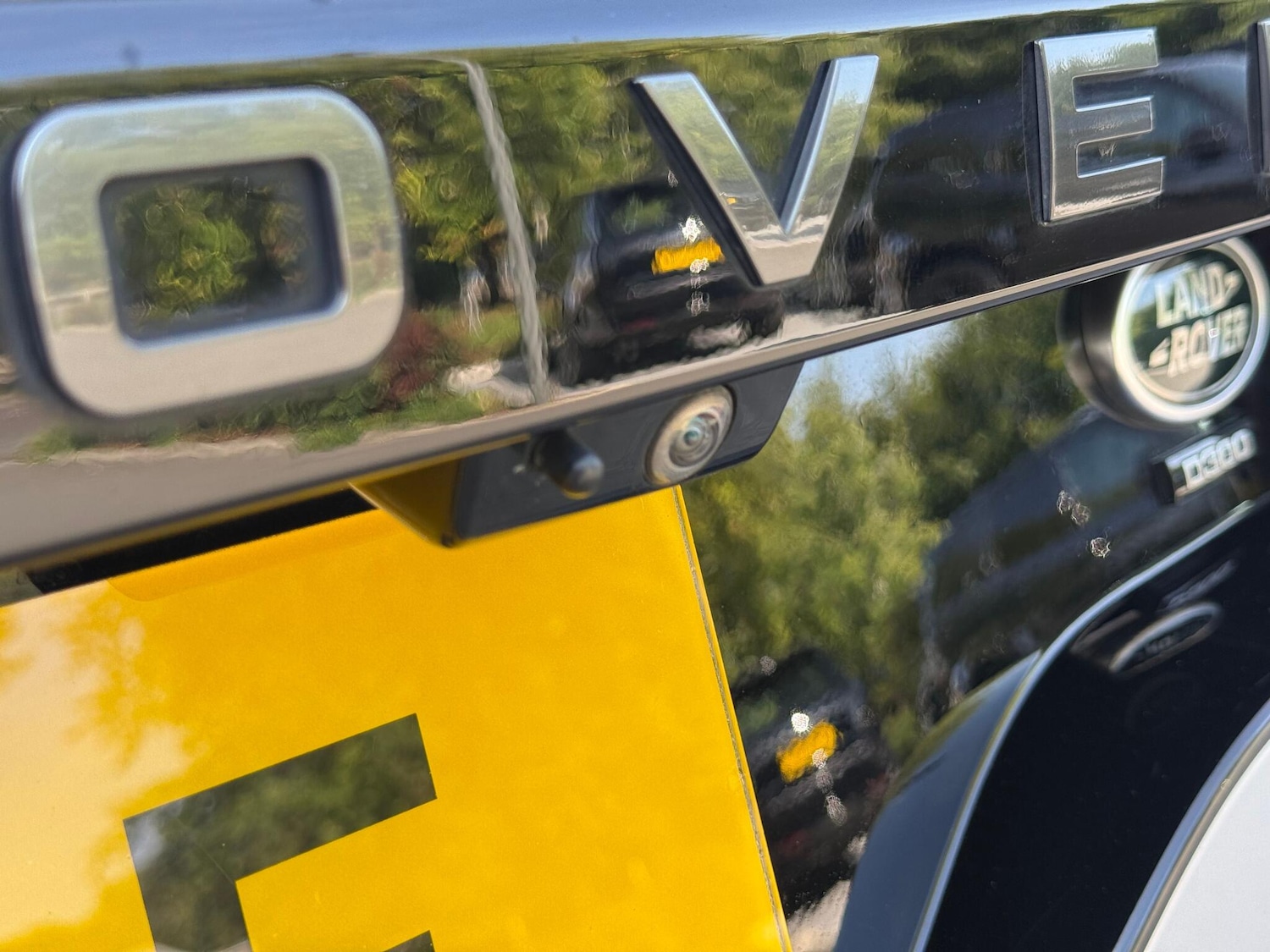 Vehicle 52