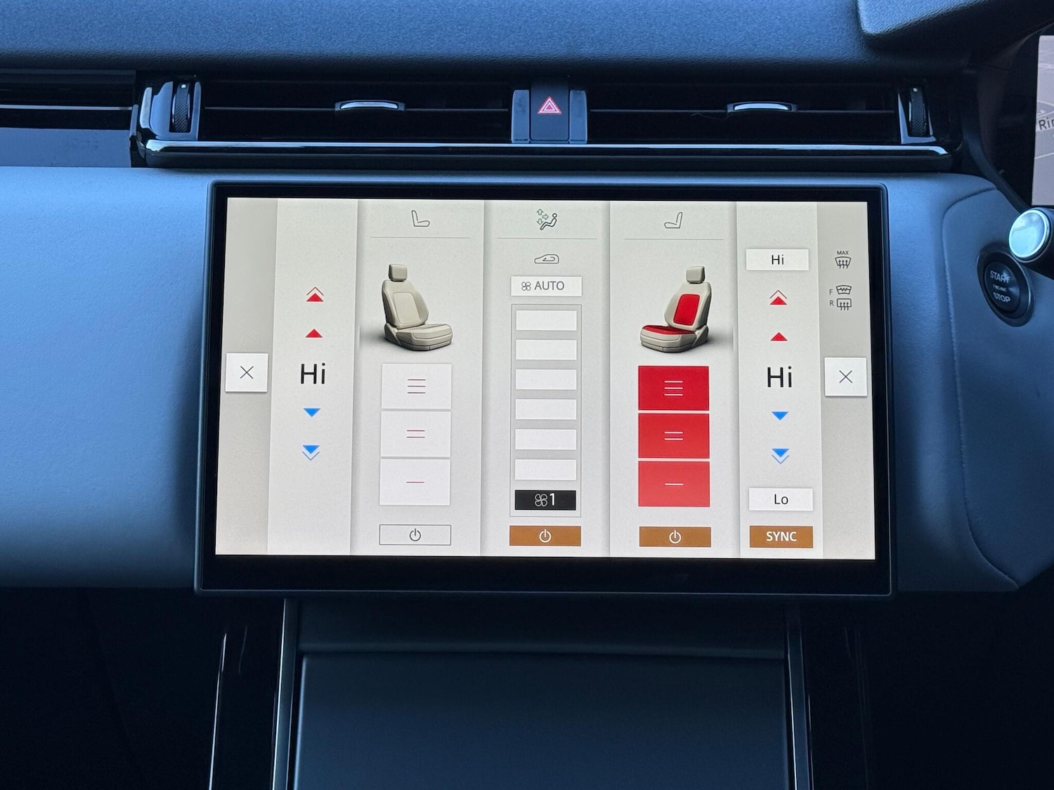 Used Land Rover Range Rover Velar 2023 for sale - 76424219: Photo 16