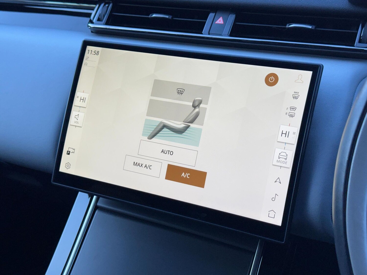 Used Land Rover Range Rover Velar 2023 for sale - 76424219: Photo 17