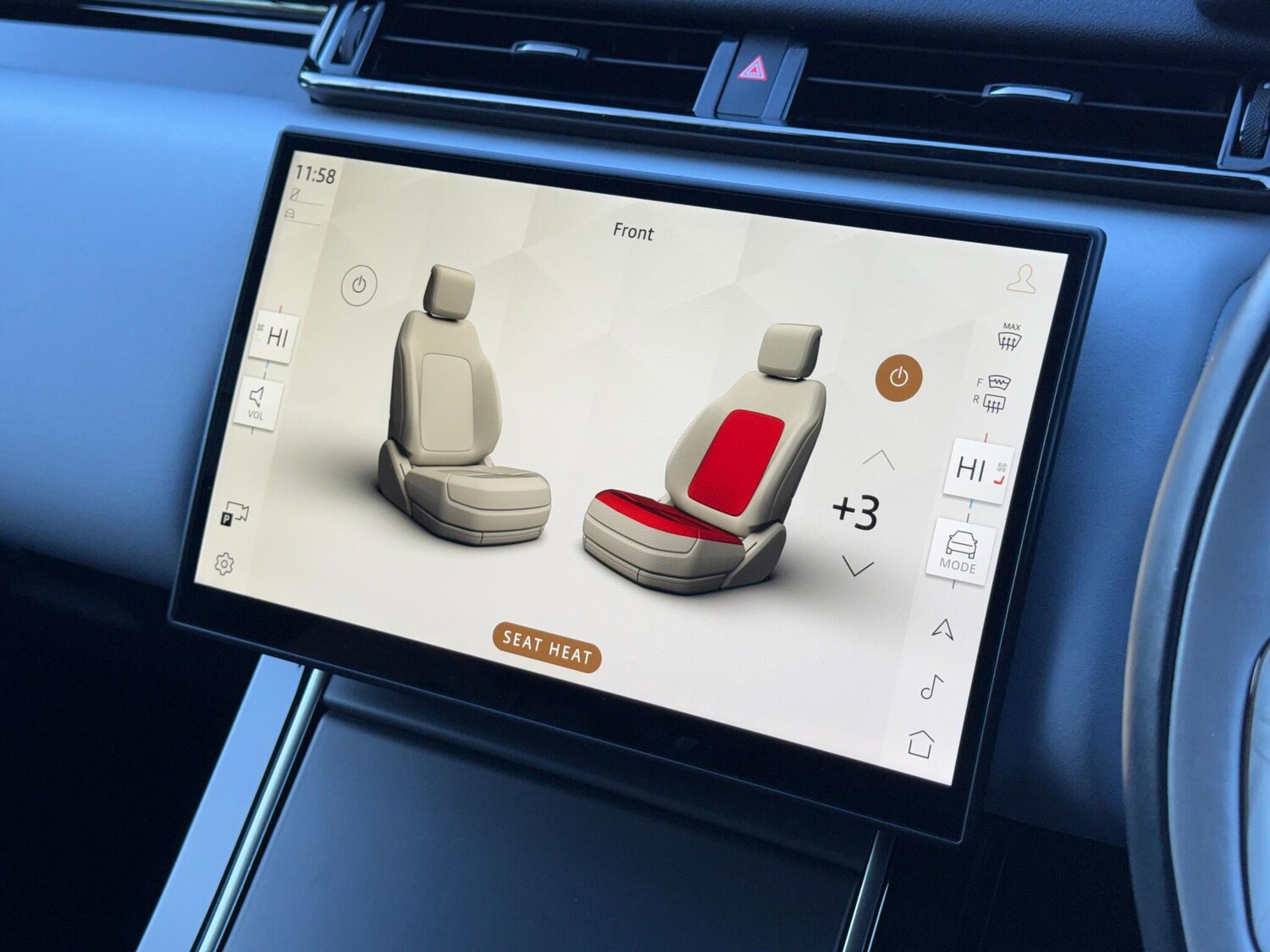 Used Land Rover Range Rover Velar 2023 for sale - 76424219: Photo 18