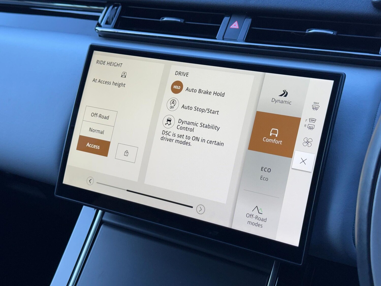 Used Land Rover Range Rover Velar 2023 for sale - 76424219: Photo 21