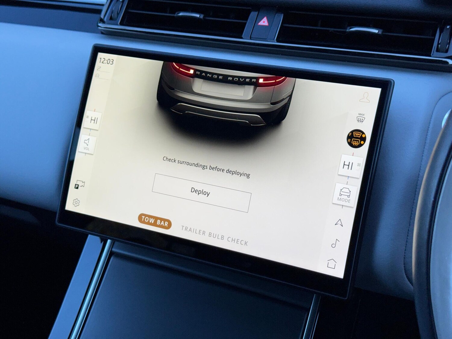 Used Land Rover Range Rover Velar 2023 for sale - 76424219: Photo 23