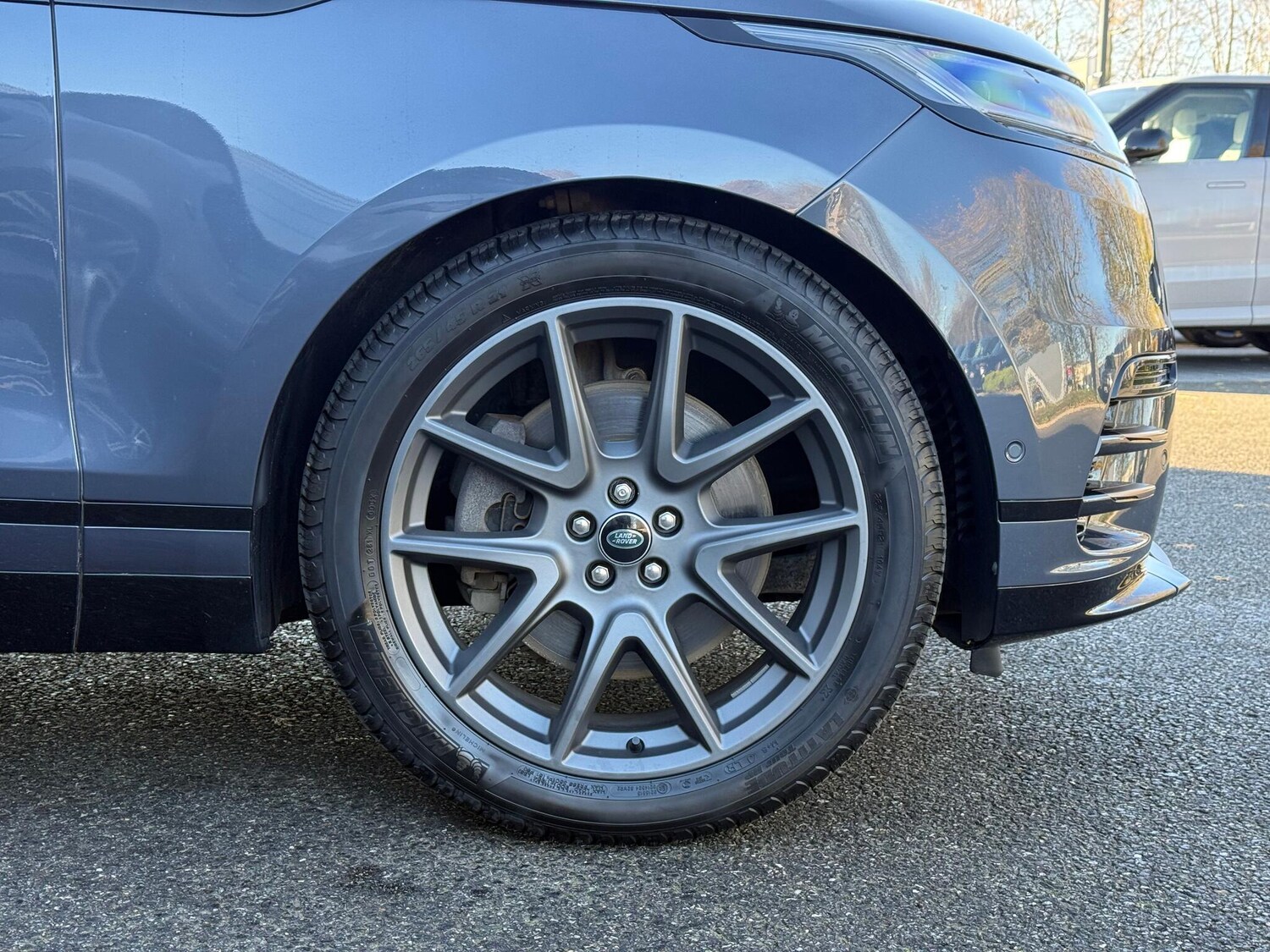 Used Land Rover Range Rover Velar 2023 for sale - 76424219: Photo 24