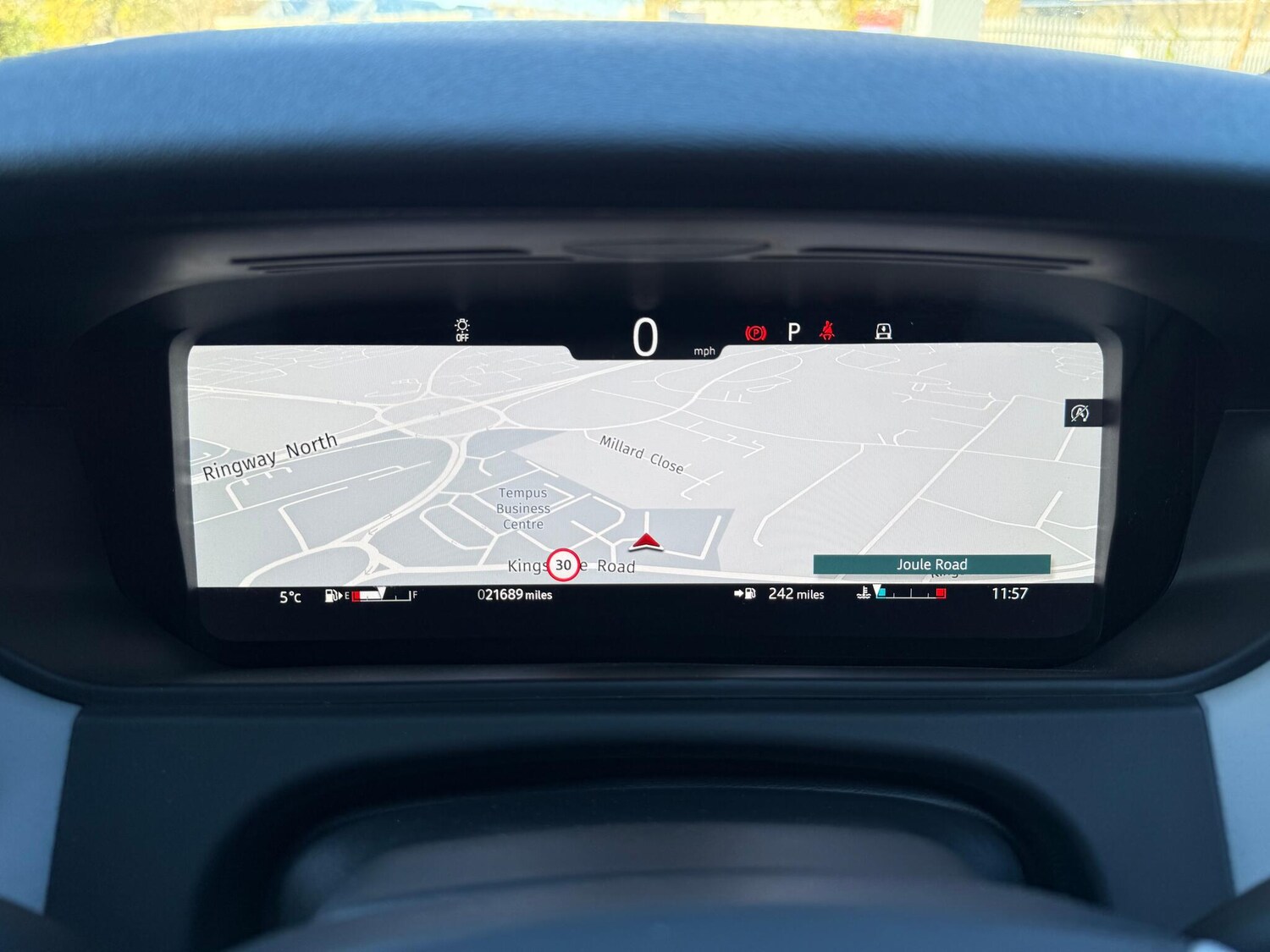 Used Land Rover Range Rover Velar 2023 for sale - 76424219: Photo 25