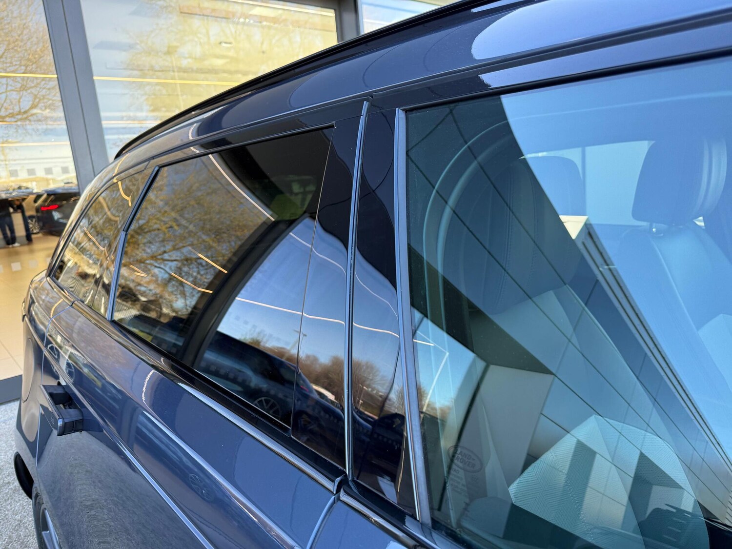 Used Land Rover Range Rover Velar 2023 for sale - 76424219: Photo 26