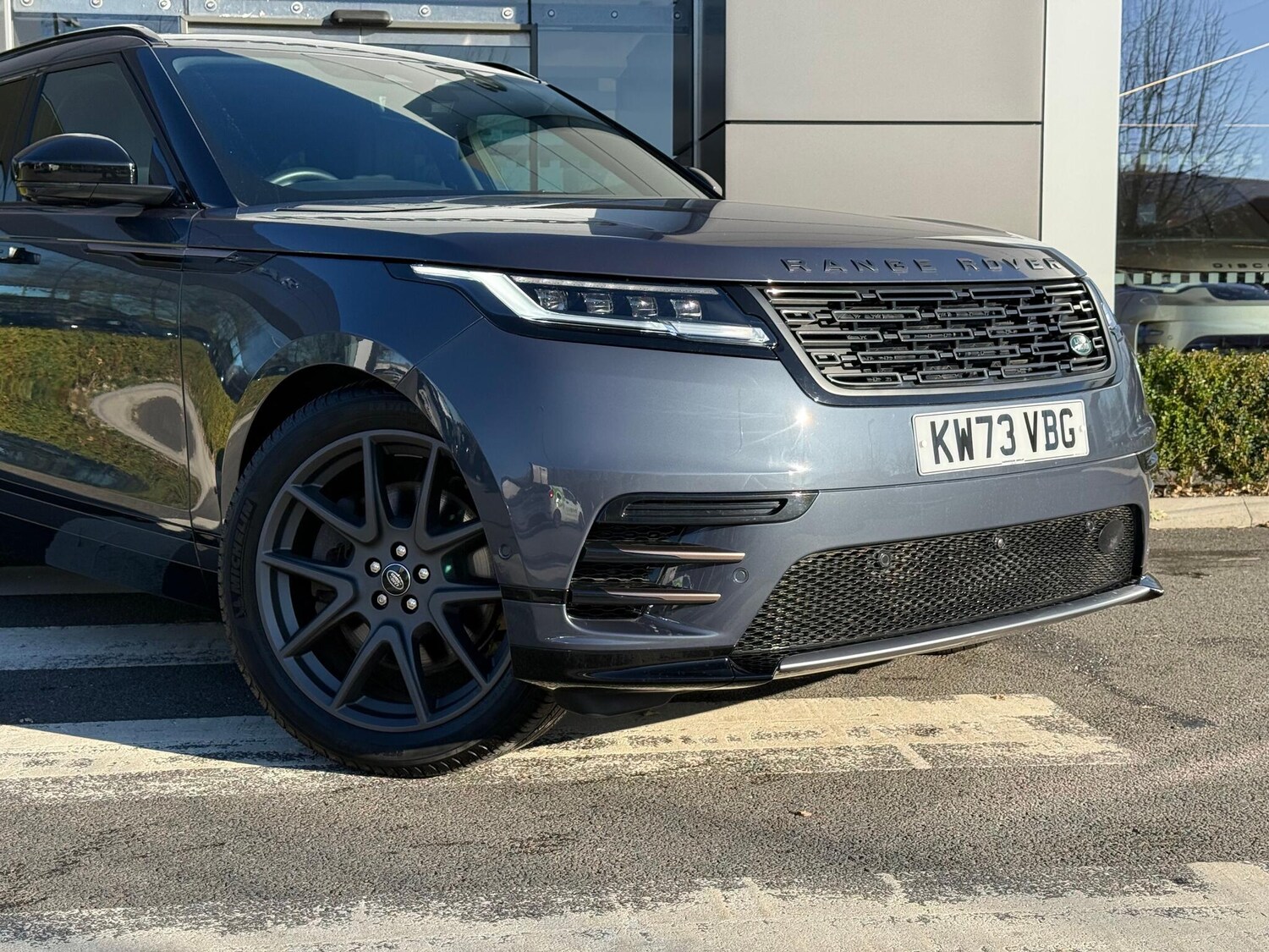 Used Land Rover Range Rover Velar 2023 for sale - 76424219: Photo 32