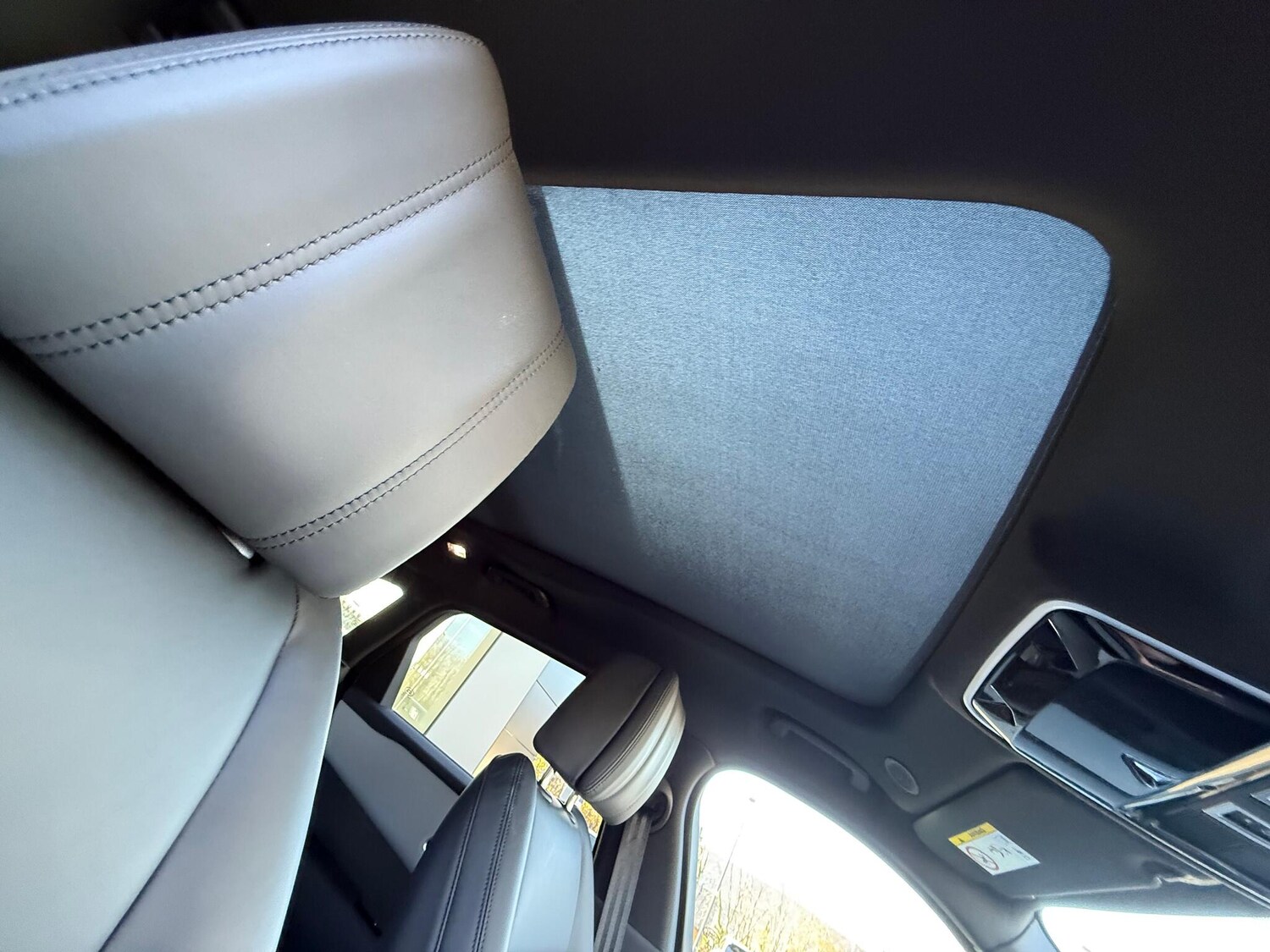 Used Land Rover Range Rover Velar 2023 for sale - 76424219: Photo 37