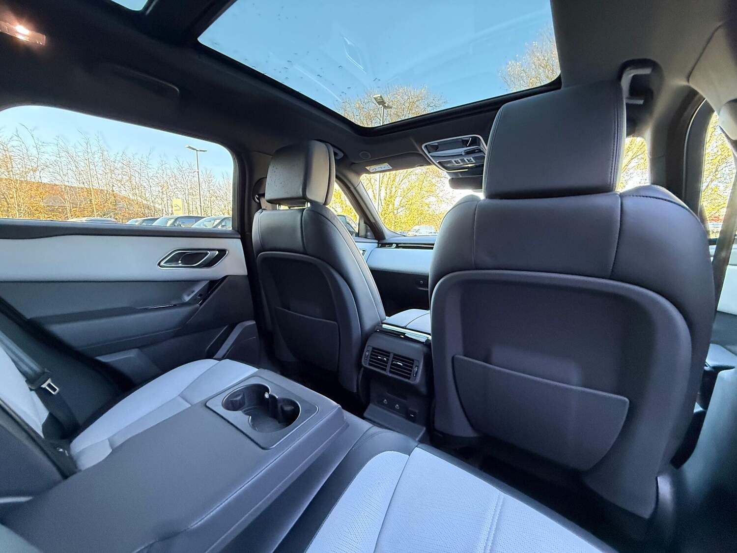 Used Land Rover Range Rover Velar 2023 for sale - 76424219: Photo 43