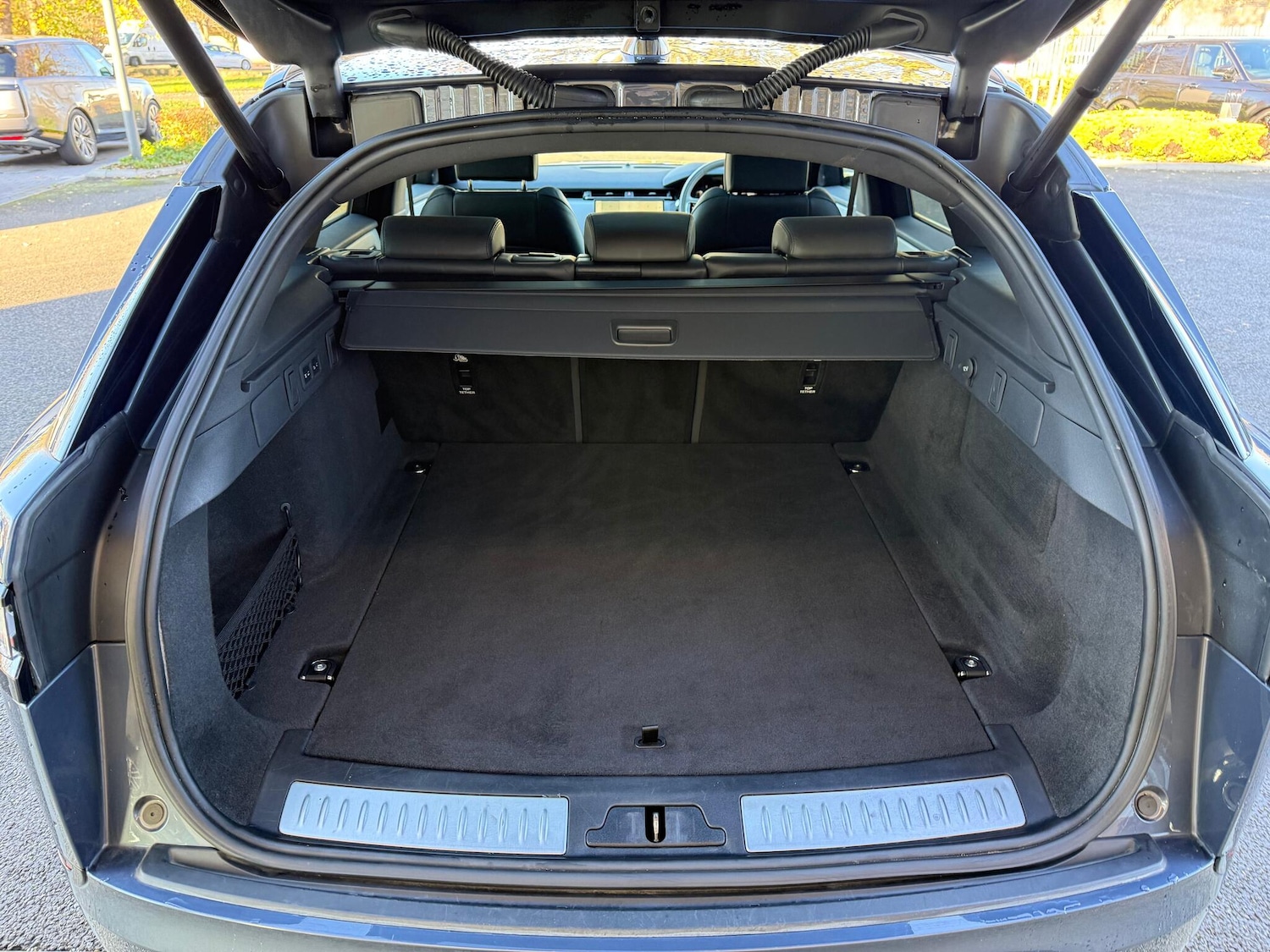 Used Land Rover Range Rover Velar 2023 for sale - 76424219: Photo 44