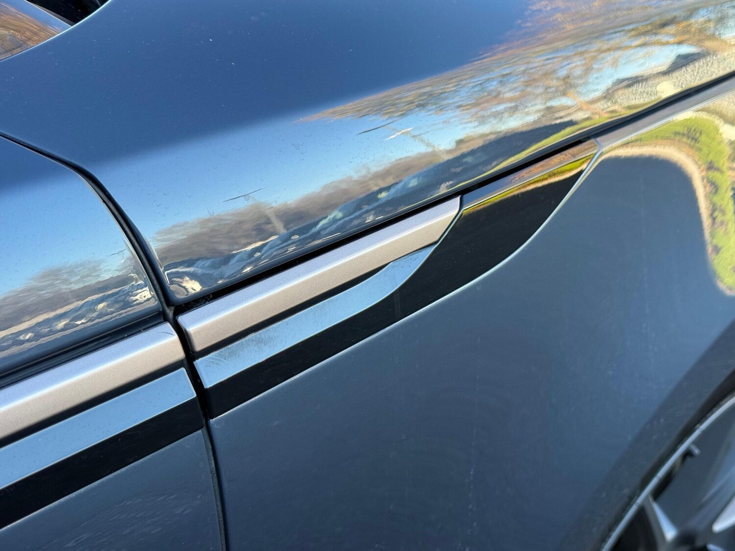 Used Land Rover Range Rover Velar 2023 for sale - 76424219: Photo 55