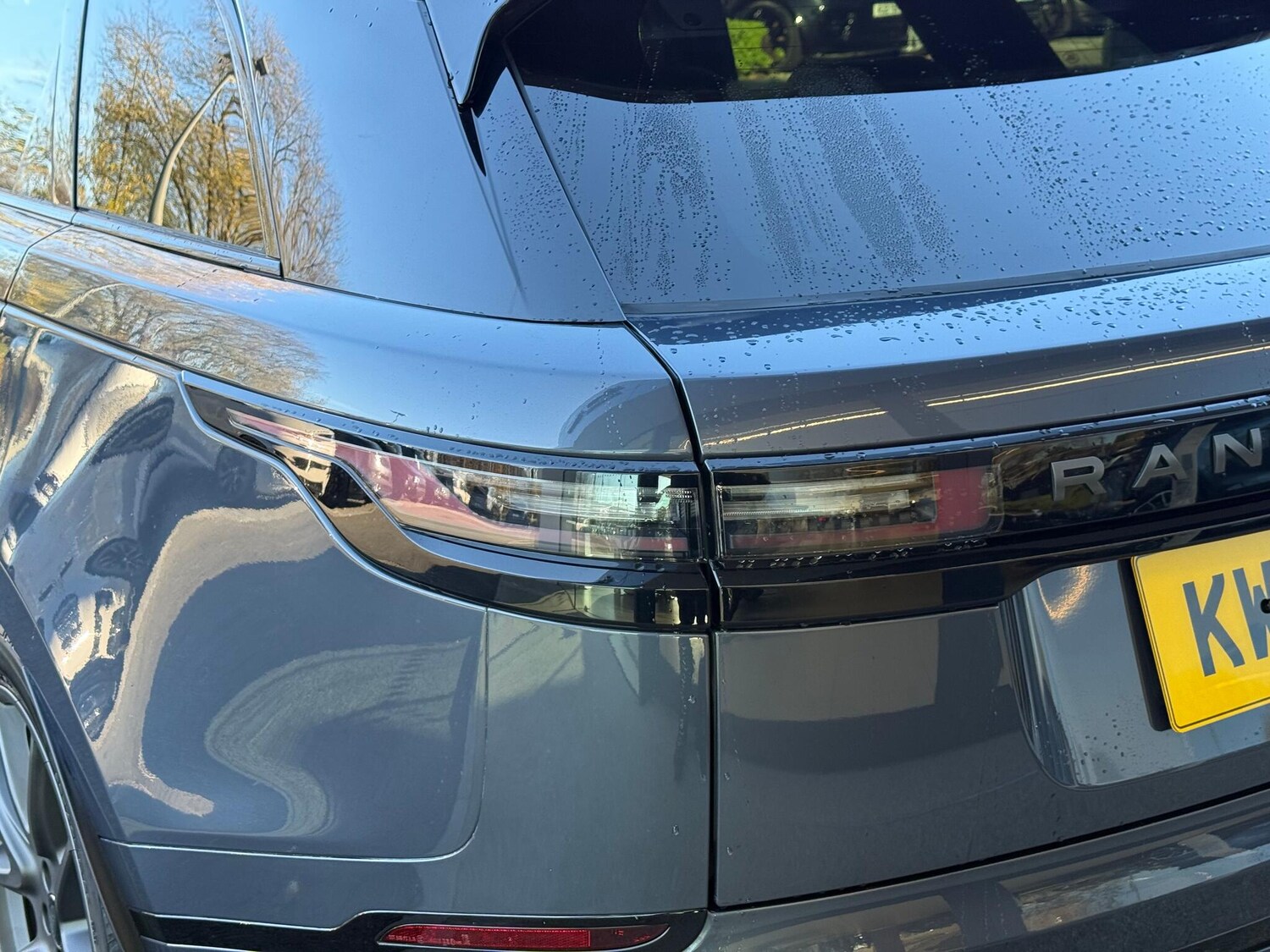 Used Land Rover Range Rover Velar 2023 for sale - 76424219: Photo 56