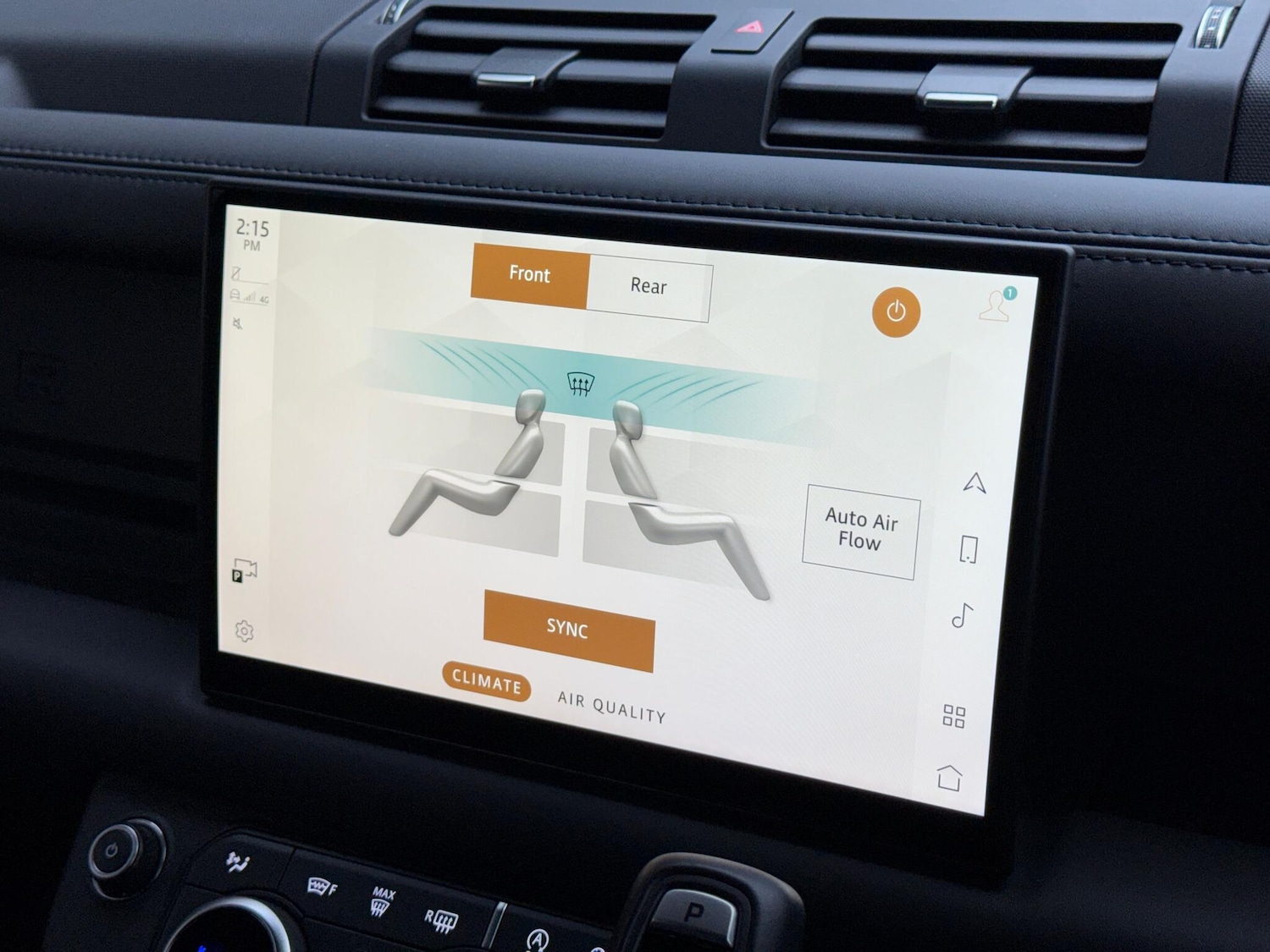 Used Land Rover Defender 2023 for sale - 76953193: Photo 17