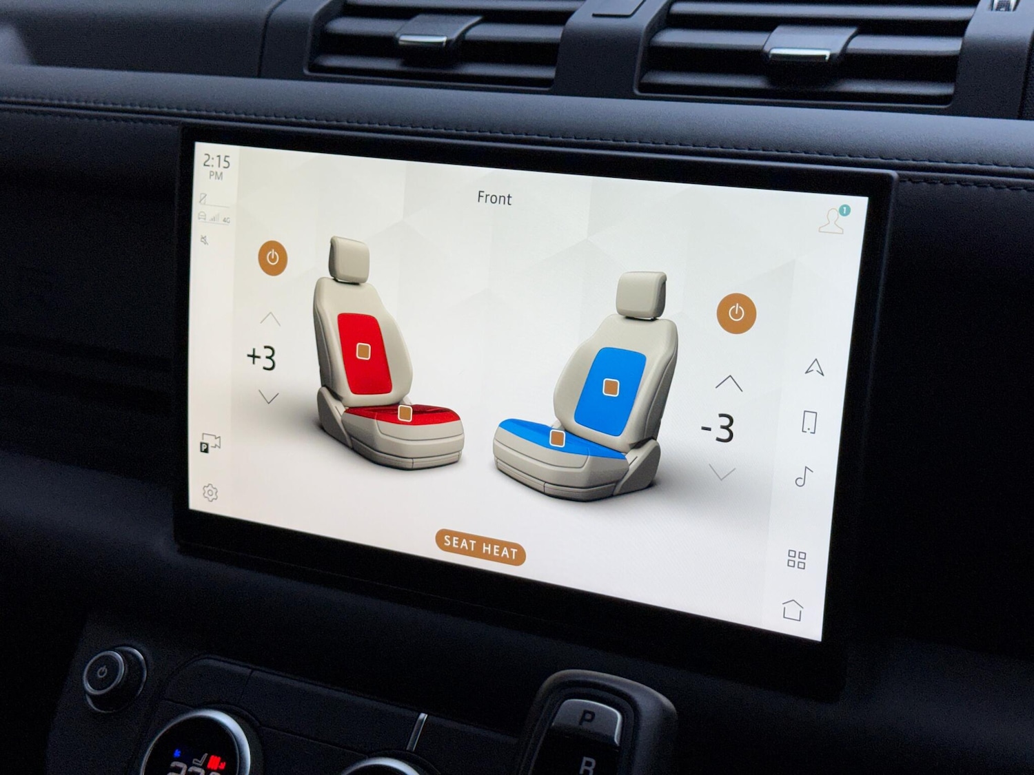 Used Land Rover Defender 2023 for sale - 76953193: Photo 18