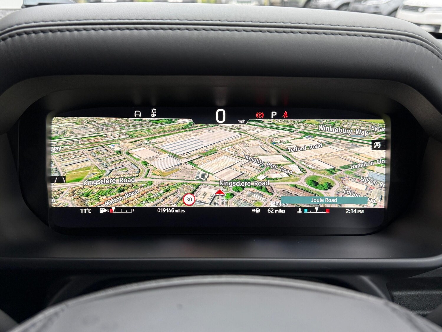 Used Land Rover Defender 2023 for sale - 76953193: Photo 23