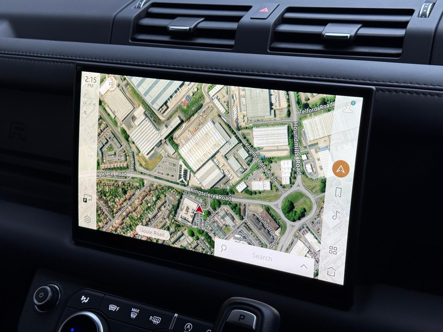 Used Land Rover Defender 2023 for sale - 76953193: Photo 29