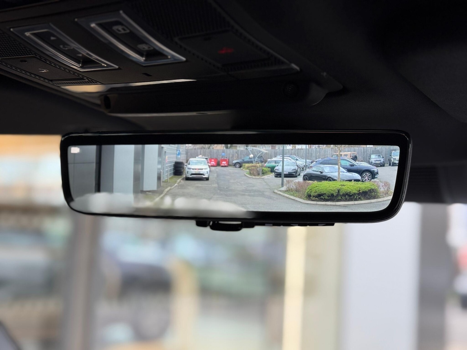 Used Land Rover Defender 2023 for sale - 76953193: Photo 33