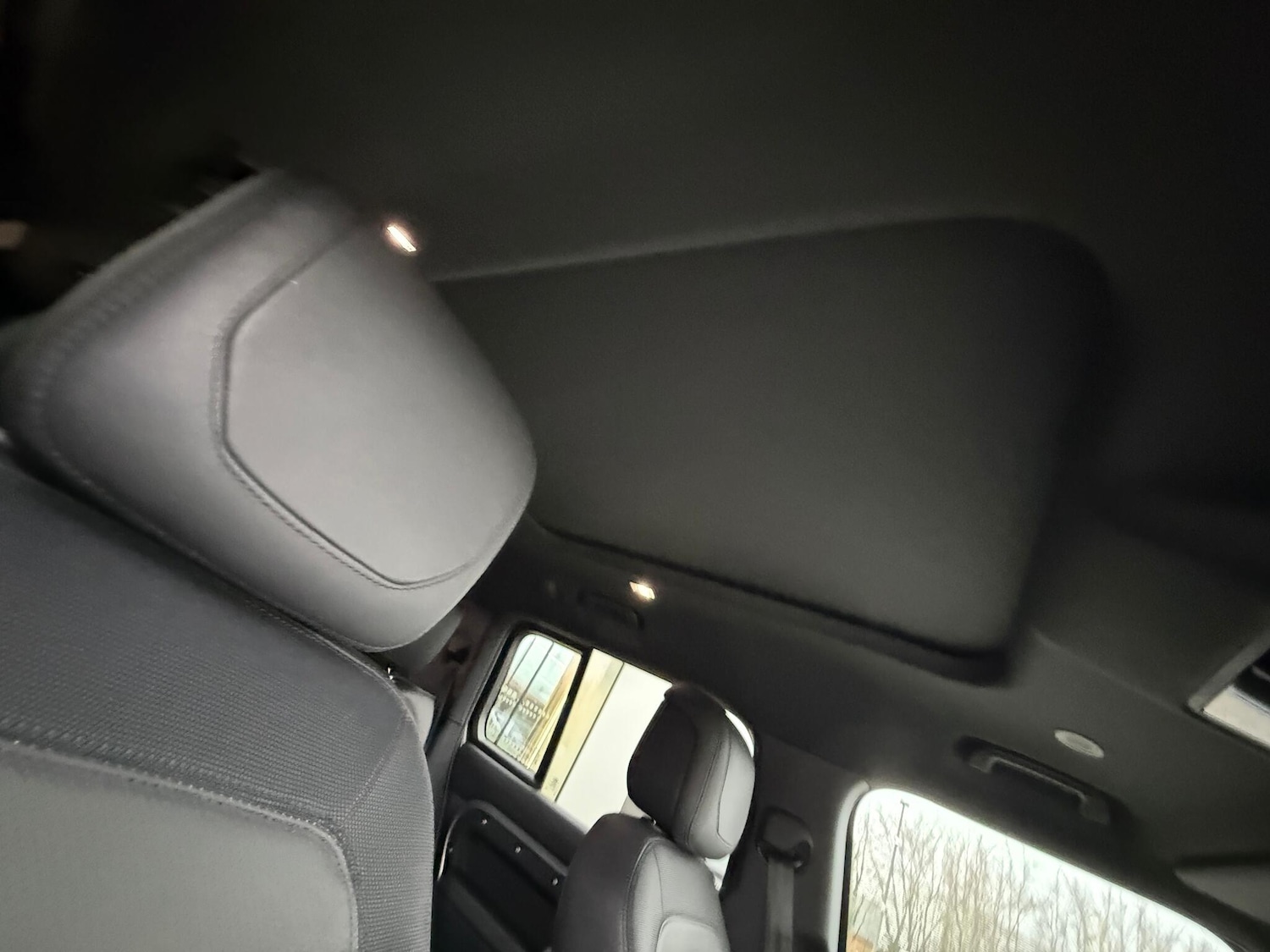 Used Land Rover Defender 2023 for sale - 76953193: Photo 39