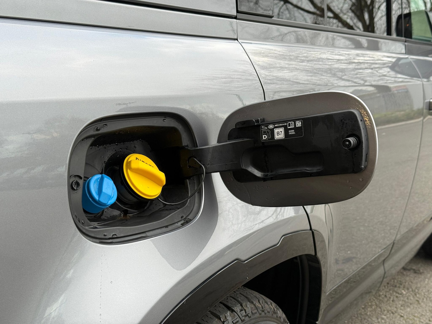 Used Land Rover Defender 2023 for sale - 76953193: Photo 40