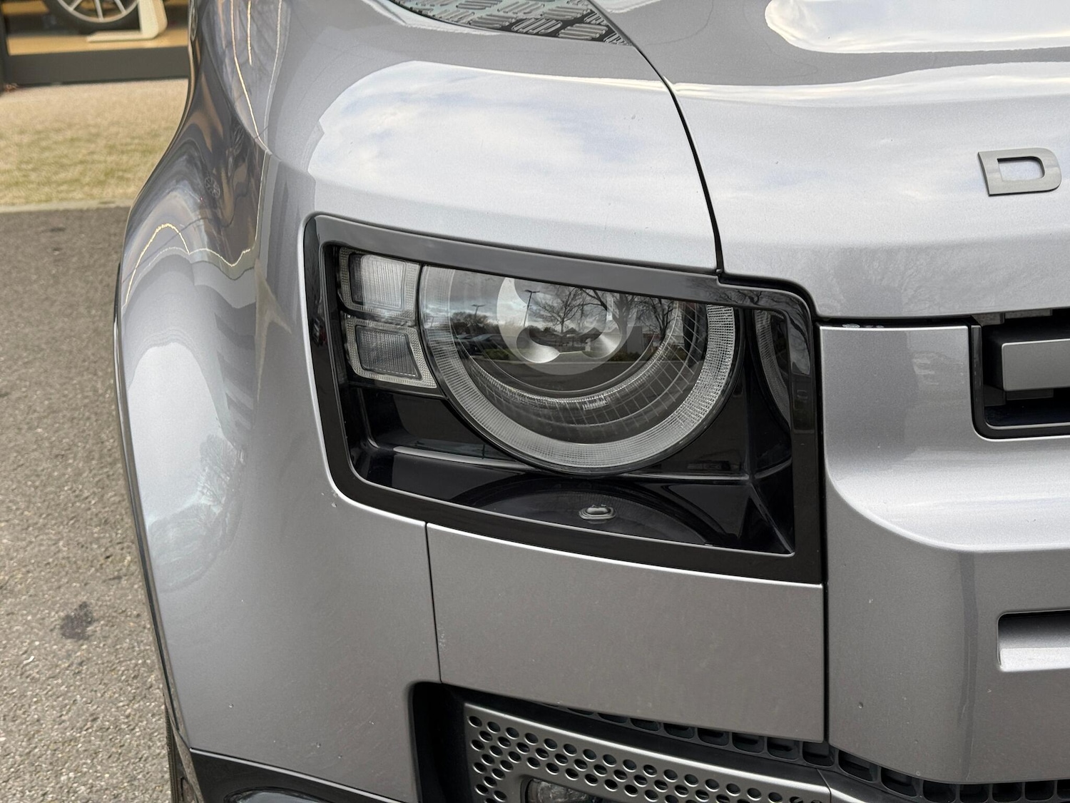 Used Land Rover Defender 2023 for sale - 76953193: Photo 55