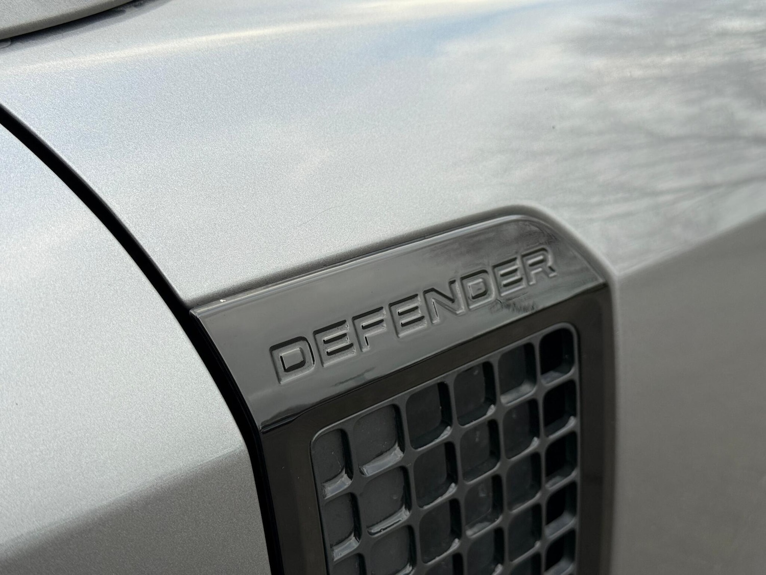 Used Land Rover Defender 2023 for sale - 76953193: Photo 56