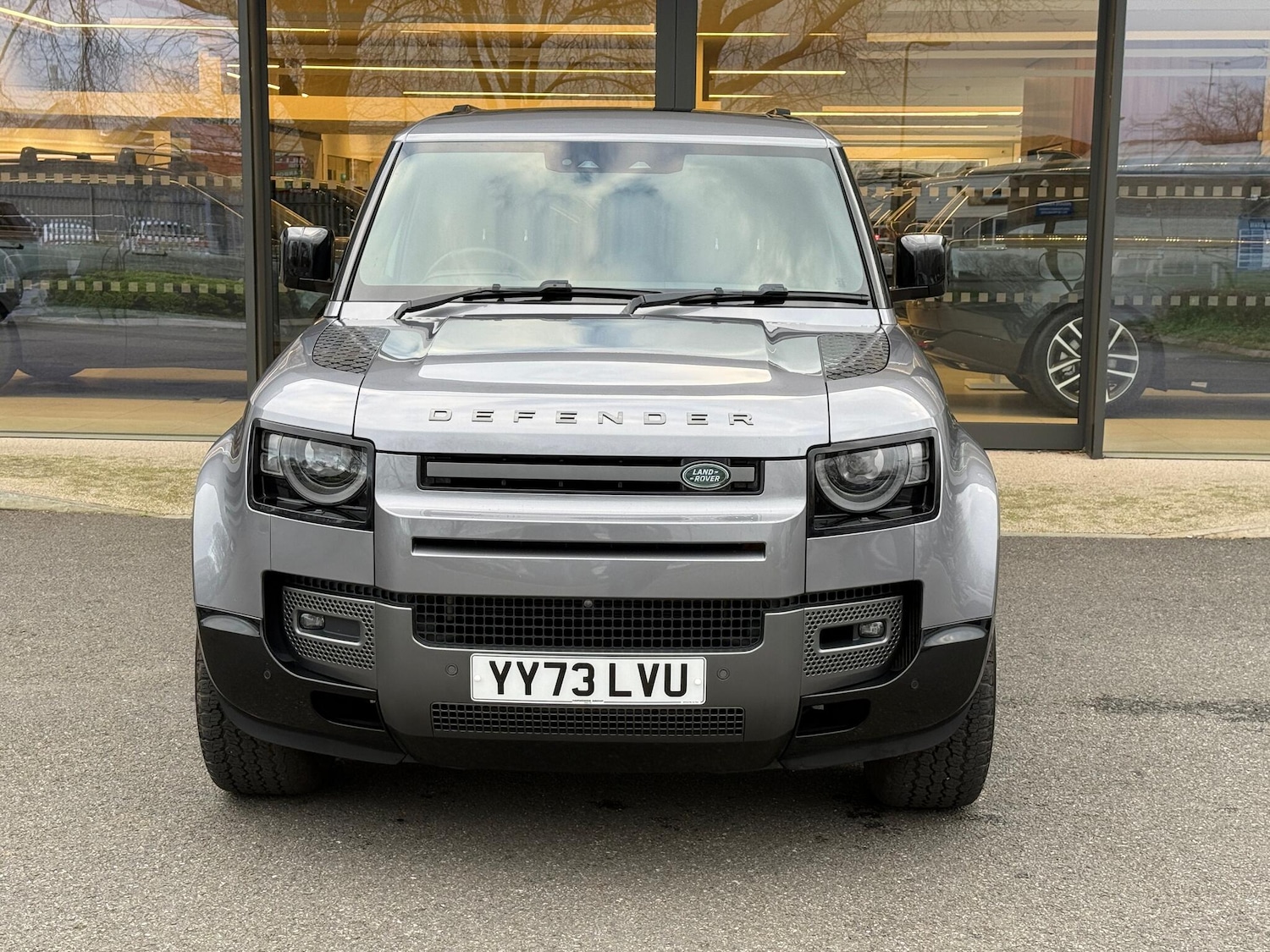 Used Land Rover Defender 2023 for sale - 76953193: Photo 6