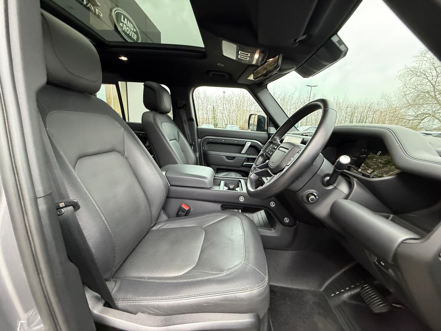 Used Land Rover Defender 2023 for sale - 76953193: Photo 9